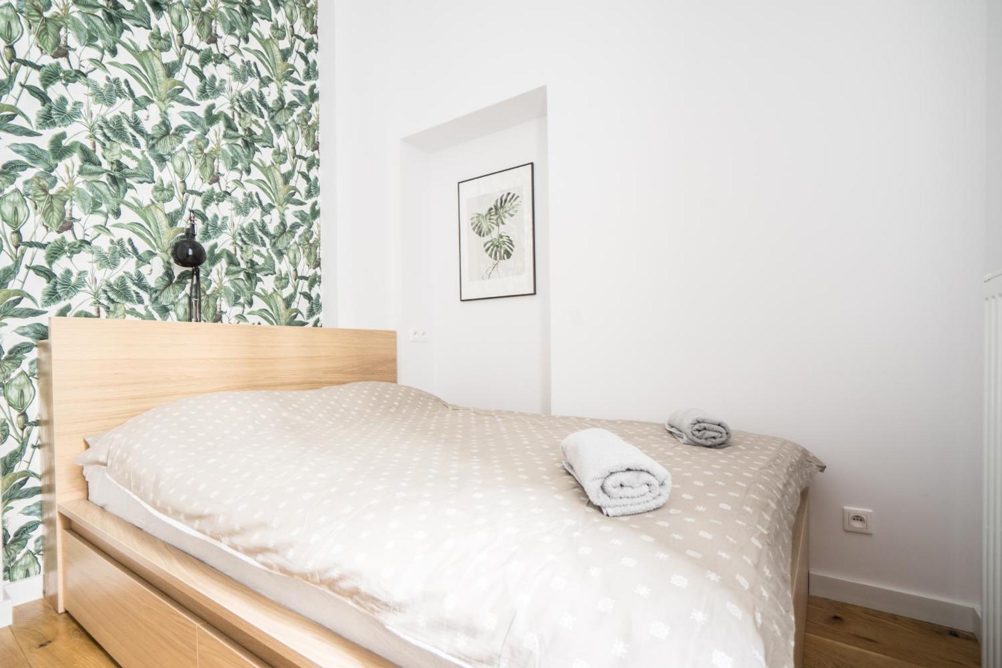 Appartement Jagiellonska 27 Cozy Old Town