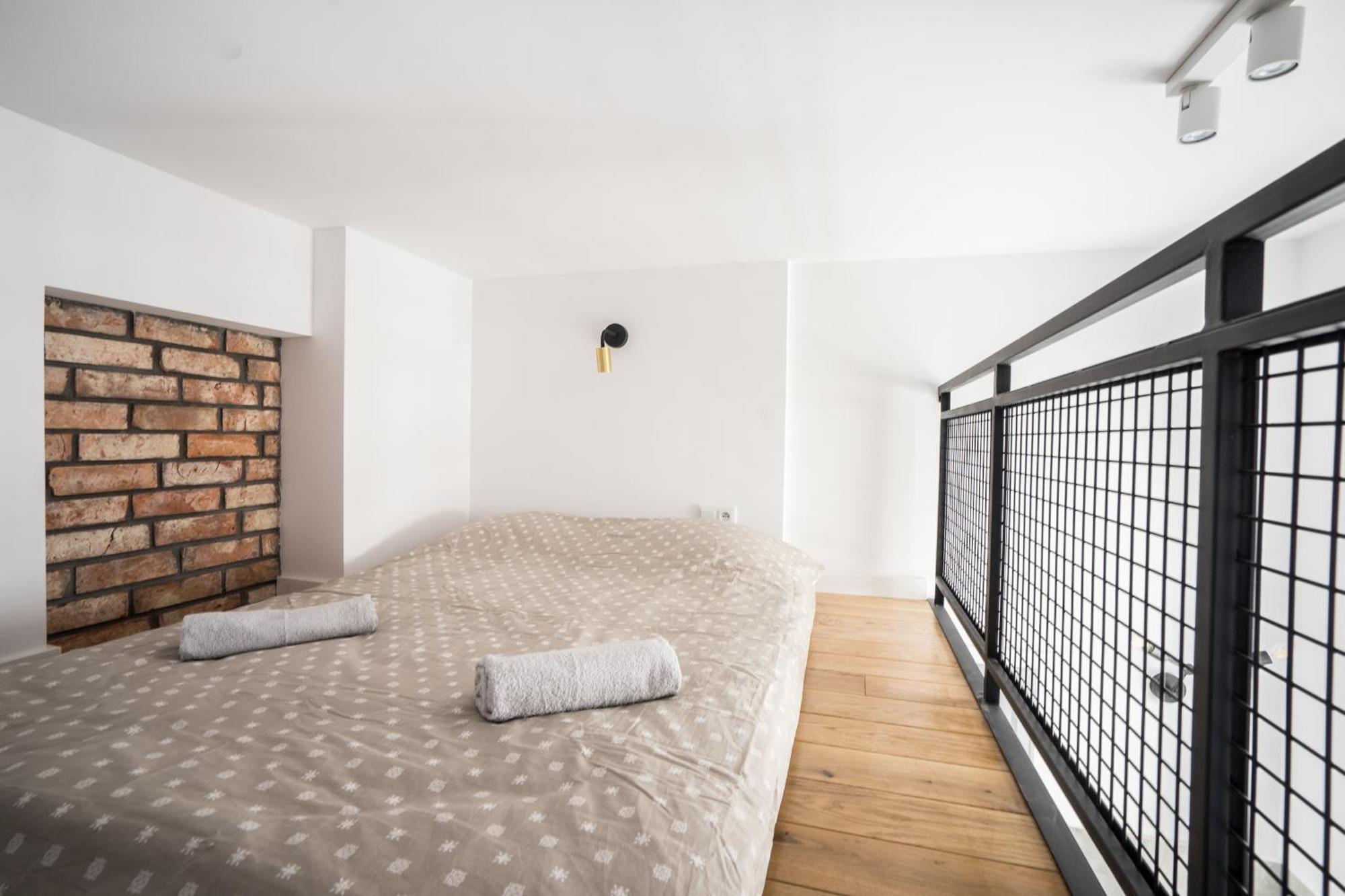 Appartement Jagiellonska 27 Cozy Old Town
